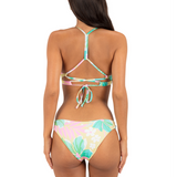 Aloha Adjustable Bikini Top