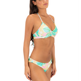 Aloha Adjustable Bikini Top