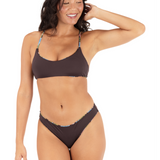 Reversible Miami Garden Crossback Top