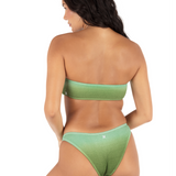 Ombre Scrunch Bandeau