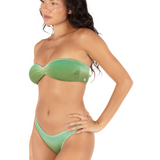 Ombre Scrunch Bandeau