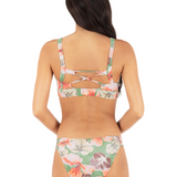 Gingko Cloud Max Pull On Strappy Top