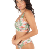 Gingko Cloud Max Longline Bralette