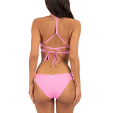 Reversible Solid Moderate Bottom