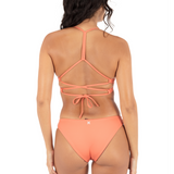Reversible Solid Moderate Bottom