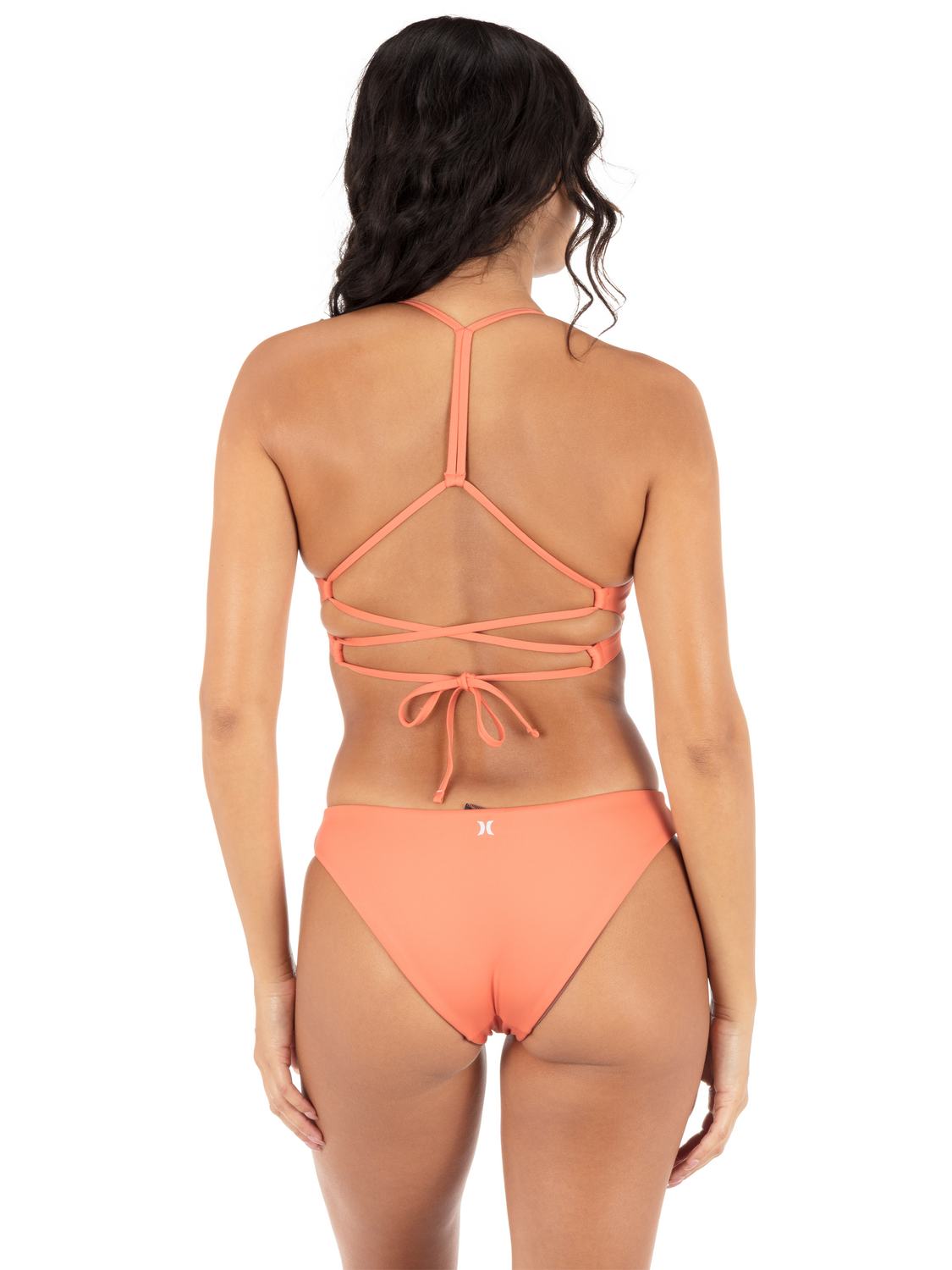 Reversible Solid Moderate Bottom