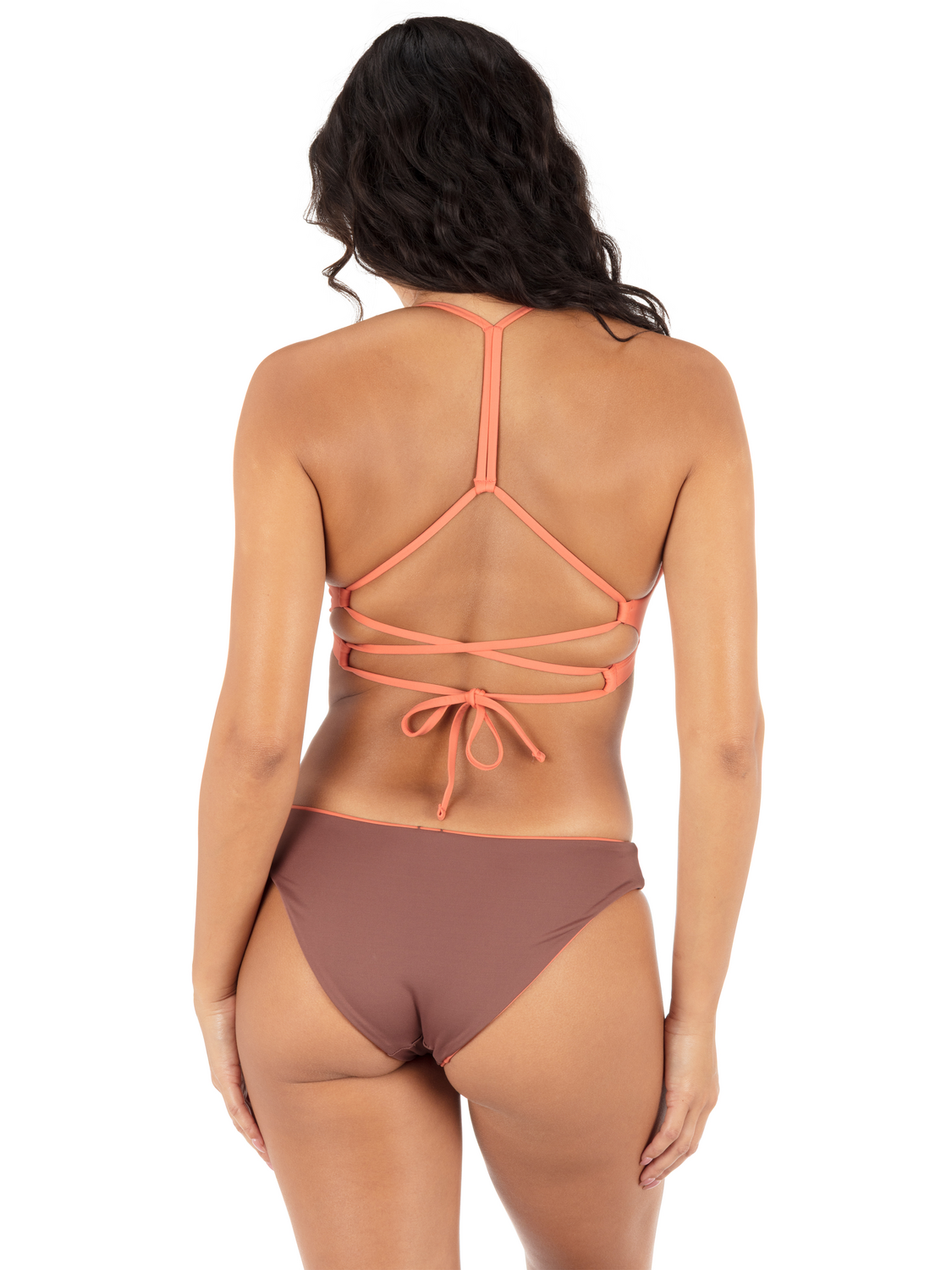 Reversible Solid Moderate Bottom