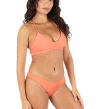 Reversible Solid Moderate Bottom