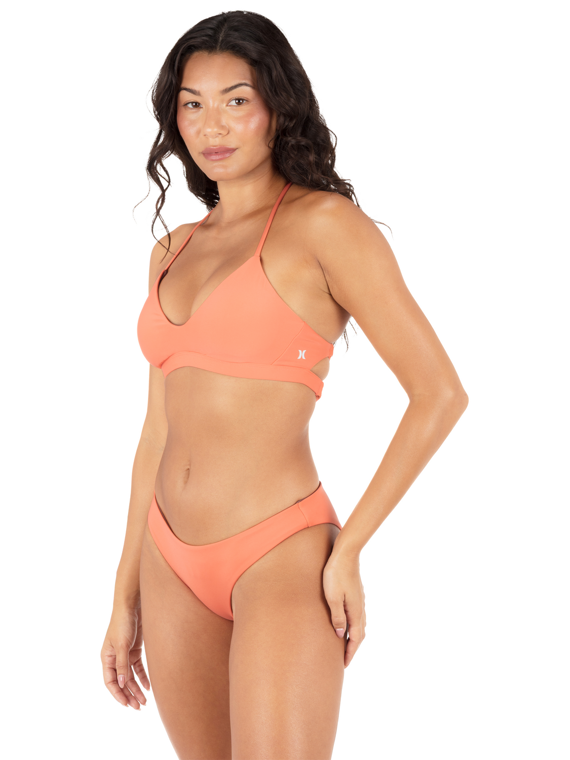 Reversible Solid Moderate Bottom