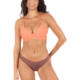 Reversible Solid Moderate Bottom