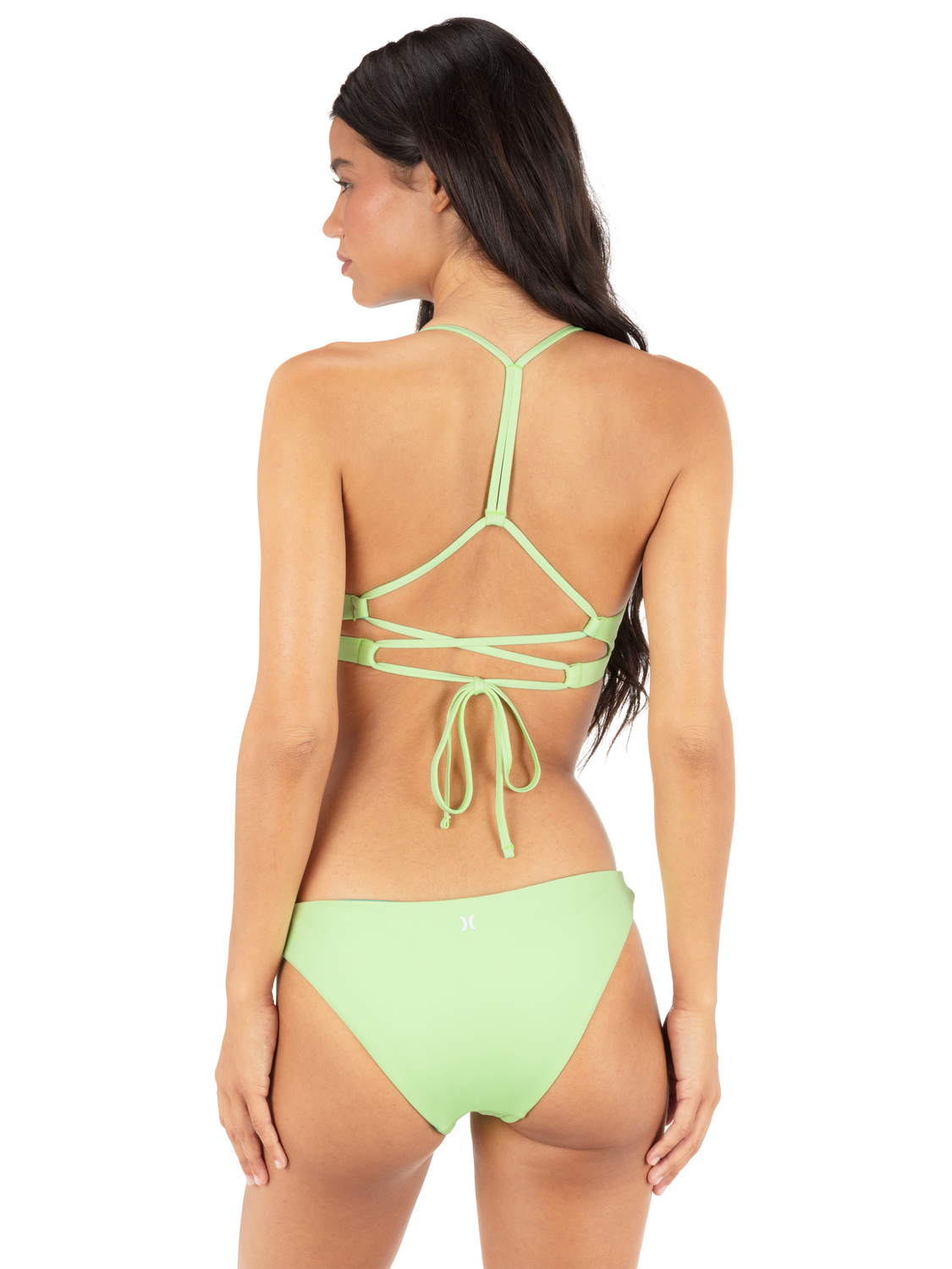 Reversible Solid Moderate Bottom