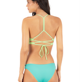 Reversible Solid Moderate Bottom
