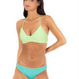 Reversible Solid Moderate Bottom