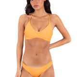 Reversible Solid Moderate Bottom