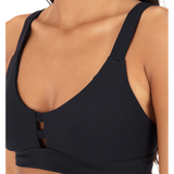 Max Solid Tab Scoop Top