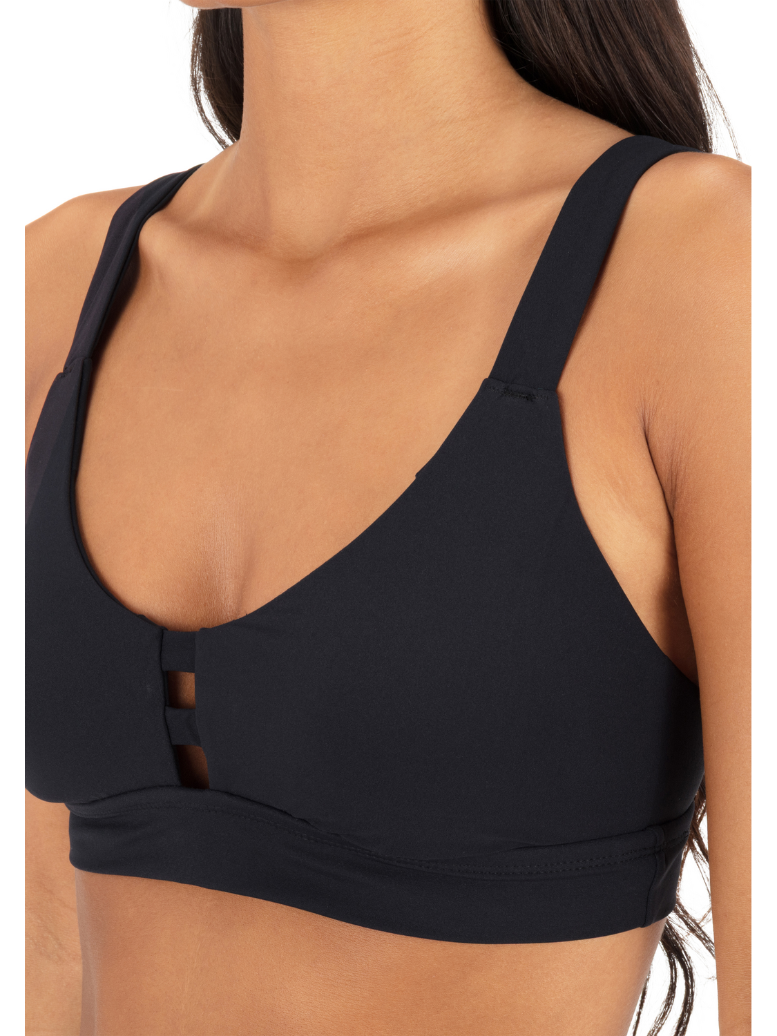 Max Solid Tab Scoop Top