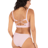 Max Solid Tab Scoop Top