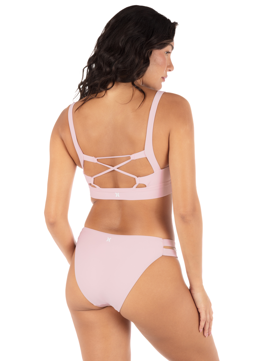 Max Solid Tab Scoop Top