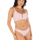 Max Solid Tab Scoop Top