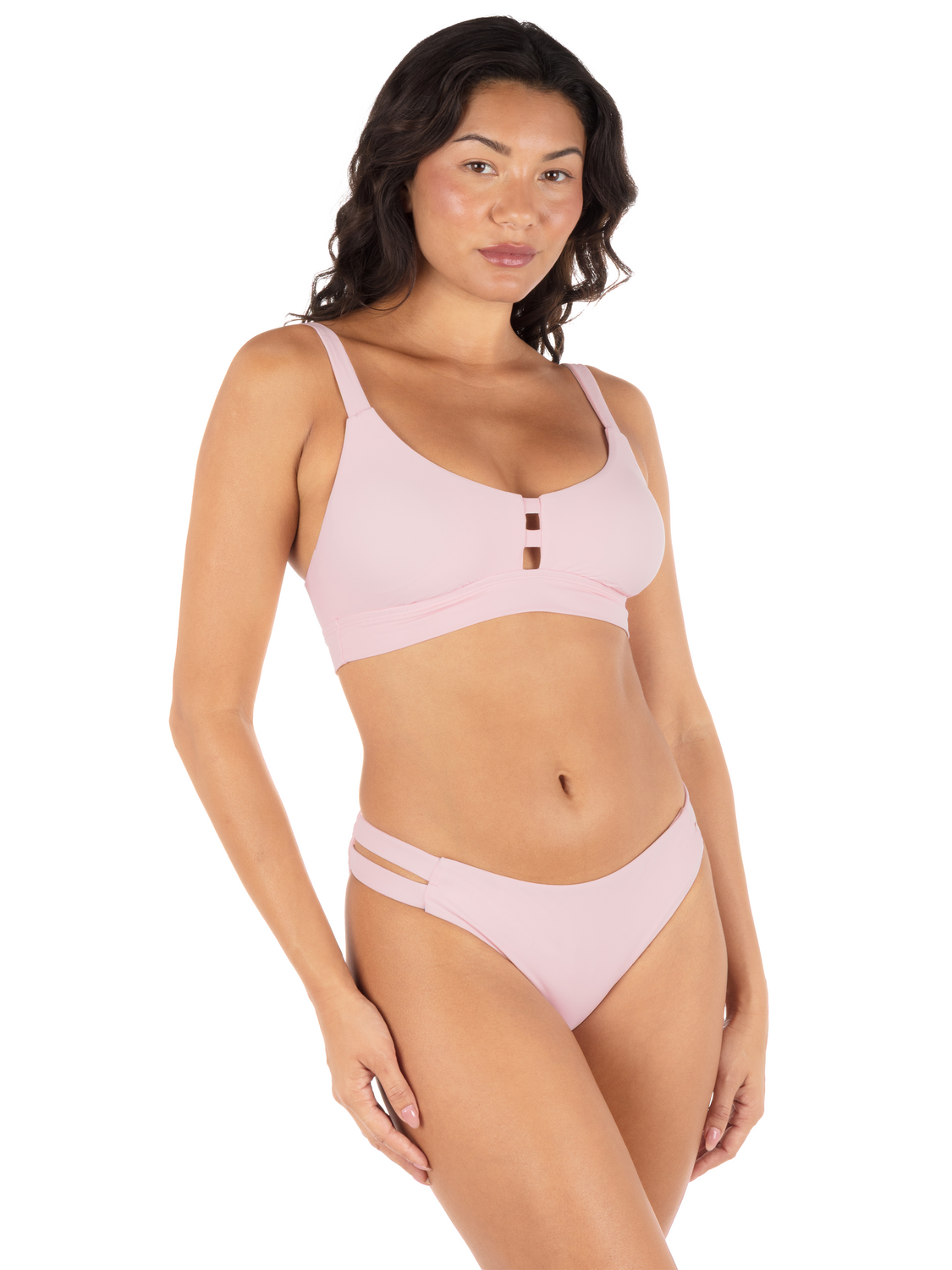 Max Solid Tab Scoop Top