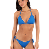 Macrame Cheeky Side Tie Bottom