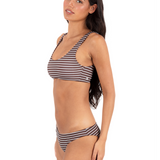 Reversible Katazome Moderate Bottom