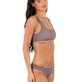 Reversible Katazome Moderate Bottom