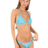 Hoku Mini Rib Moderate Scoop Knot Bottom