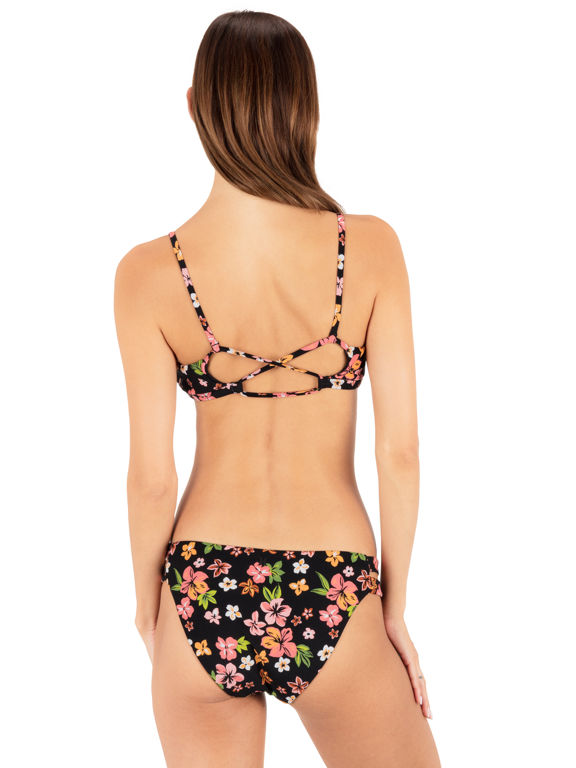 Max Hibiscus Dream Moderate Bottom