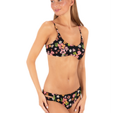 Max Hibiscus Dream Moderate Bottom