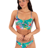 Reversible Pacific Night Moderate Scoop Bottom
