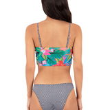 Reversible Pacific Night Moderate Scoop Bottom