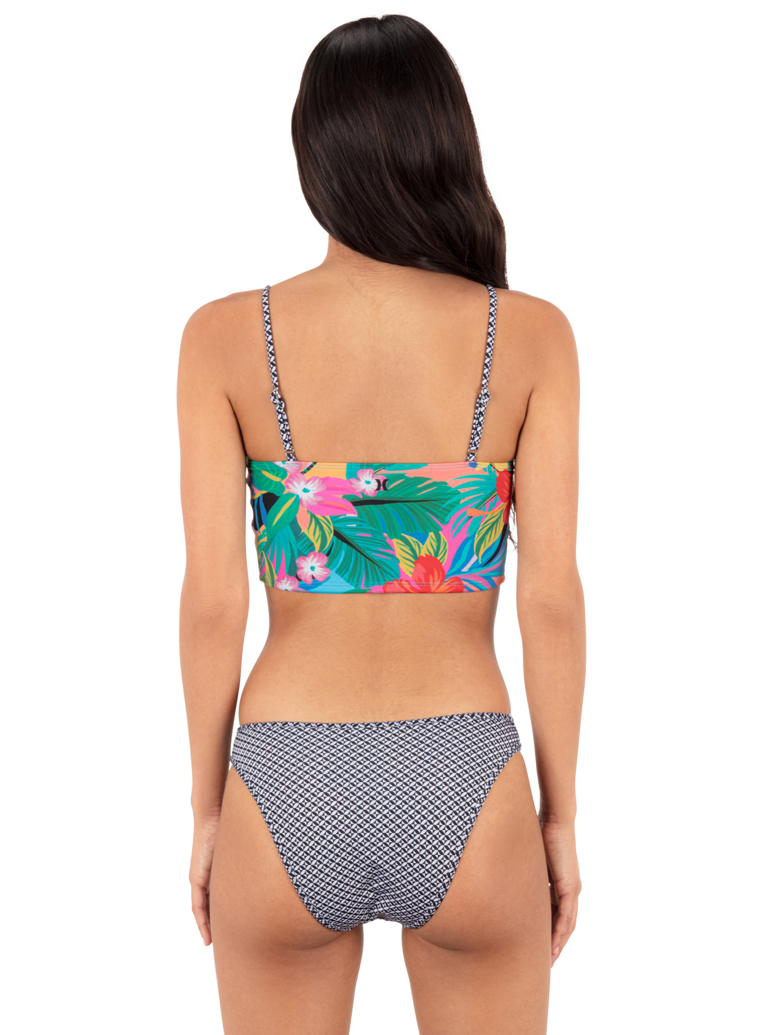 Reversible Pacific Night Moderate Scoop Bottom