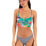 Reversible Pacific Night Moderate Scoop Bottom