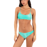 Shine Stripe Moderate Bottom