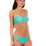 Shine Stripe Moderate Bottom
