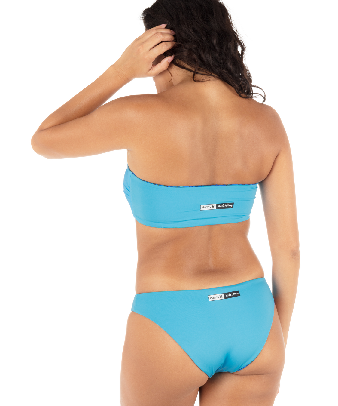 Women's Swimwear: Bikinis, One-Pieces & Cover-Ups – Hurley