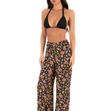 Hibiscus Dream Beach Pant