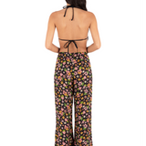 Hibiscus Dream Beach Pant