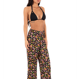 Hibiscus Dream Beach Pant
