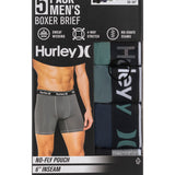 Regrind Boxer Brief (5-Pack)