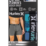 Regrind Boxer Brief (5 Pack)