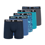 Regrind Boxer Brief (5 Pack)