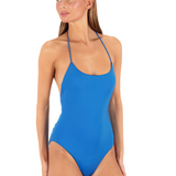 Macrame Moderate One Piece