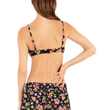 Hibiscus Dream Phantom 2.5" Boardshort