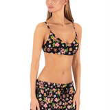 Hibiscus Dream Phantom 2.5" Boardshort