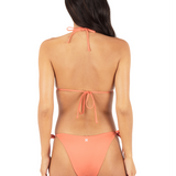 Reversible Solid Triangle Top