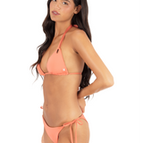 Reversible Solid Triangle Top