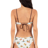 Island Time Scoop Neck Top