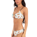 Island Time Scoop Neck Top